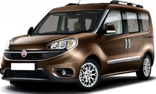 2019 Fiat Doblo Kombi 1.4 Fire 95 HP Premio Araba kullananlar yorumlar